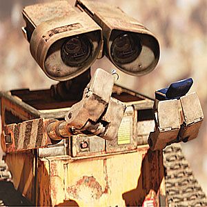 WALL-E