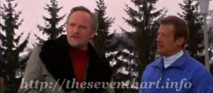 For Your Eyes Only (1981)