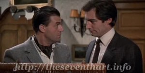 The Living Daylights (1987)