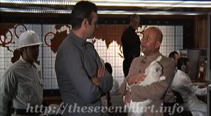 You Only Live Twice (1967)