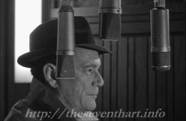 Alphaville Alphaville (1965)