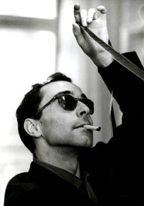 31 Days of Godard
