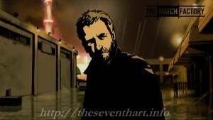 The Jigsaw Called Past