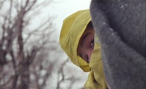 A Time For Drunken Horses