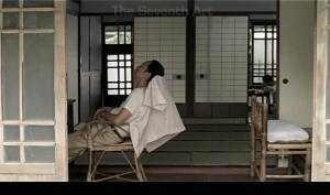 A Time to Live, A Time to Die