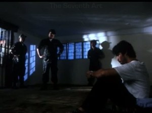 Hesus the Revolutionary