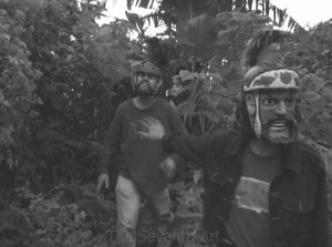 Butterflies Have No Memories