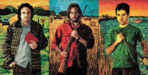 Historias Extraordinarias