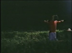 Serafin Geronimo - The Criminal of Barrio Concepcion