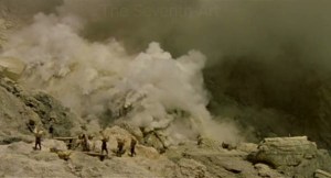 Workingman's Death - Ghosts