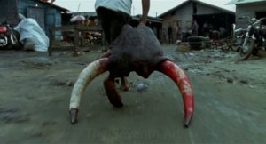 Workingman's Death - Lions