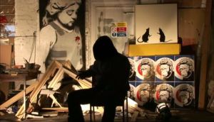 Exit through the Gift Shop