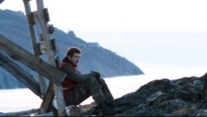 How I Ended This Summer