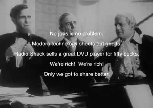 Star Spangled To Death - Chapter 1, Part 1 - 12