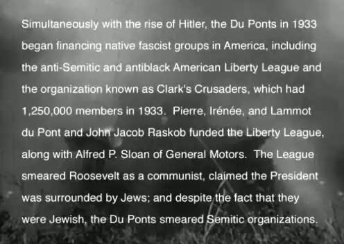 Star Spangled To Death - Chapter 1, Part 1 - 28