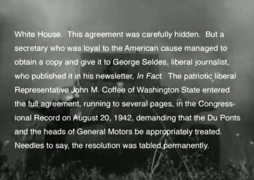 Star Spangled To Death - Chapter 1, Part 1 - 32