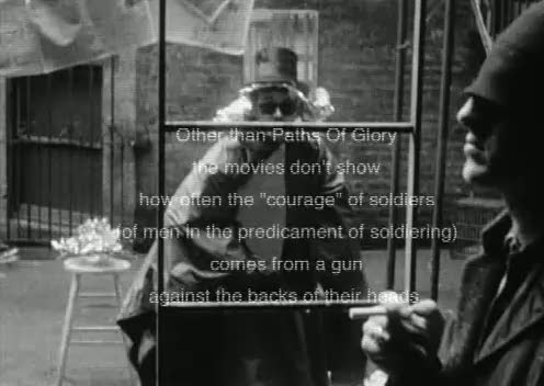 Star Spangled To Death - Chapter 1, Part 1 - 35