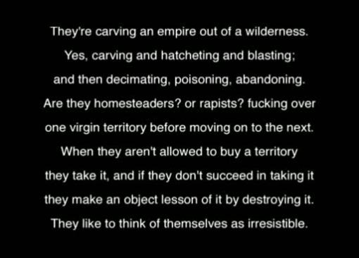 Star Spangled To Death - Chapter 1, Part 2 - 01