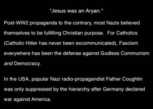 Star Spangled To Death - Chapter 1, Part 2 - 07