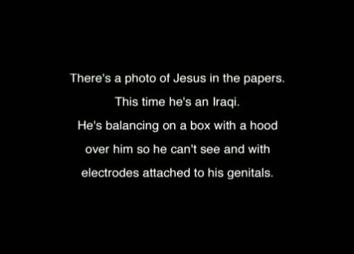 Star Spangled To Death - Chapter 1, Part 2 - 11