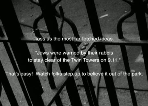 Star Spangled To Death - Chapter 1, Part 2 - 12