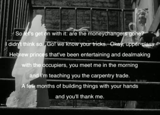 Star Spangled To Death - Chapter 1, Part 2 - 18