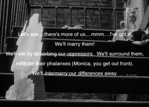 Star Spangled To Death - Chapter 1, Part 2 - 20