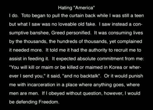 Star Spangled To Death - Chapter 1, Part 2 - 44