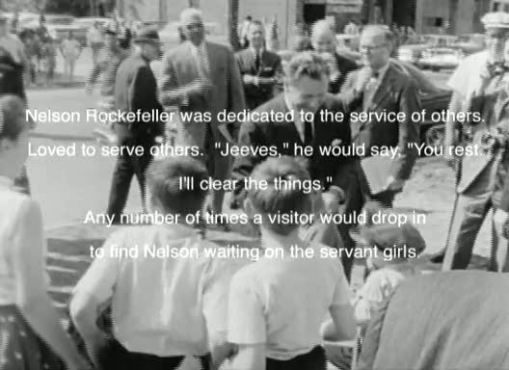 Star Spangled To Death - Chapter 2, Part 1 - 29