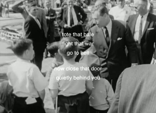 Star Spangled To Death - Chapter 2, Part 1 - 33