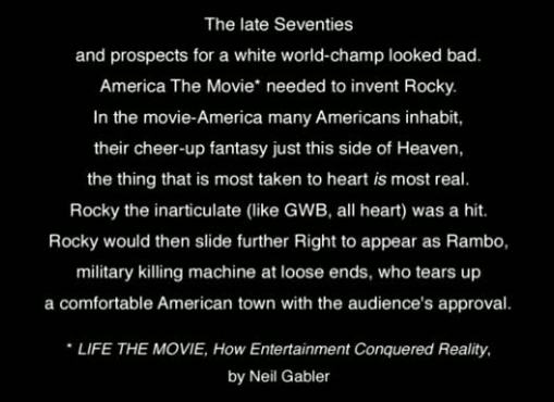 Star Spangled To Death - Chapter 2, Part 1 - 50