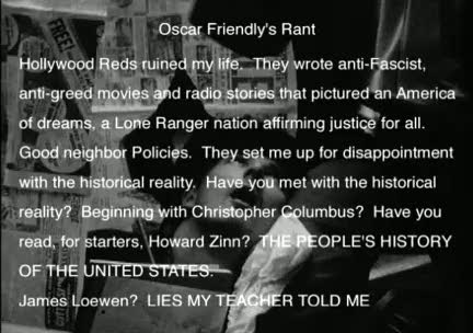 Star Spangled To Death - Chapter 2, Part 2 - 01