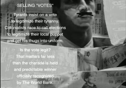 Star Spangled To Death - Chapter 2, Part 2 - 10