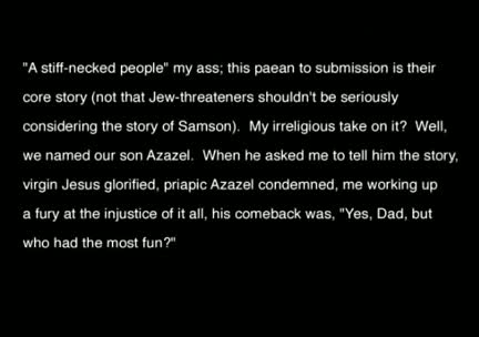 Star Spangled To Death - Chapter 2, Part 2 - 25