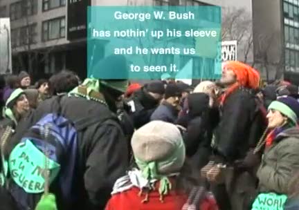 Star Spangled To Death - Chapter 3 - 005