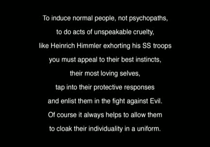 Star Spangled To Death - Chapter 3 - 018