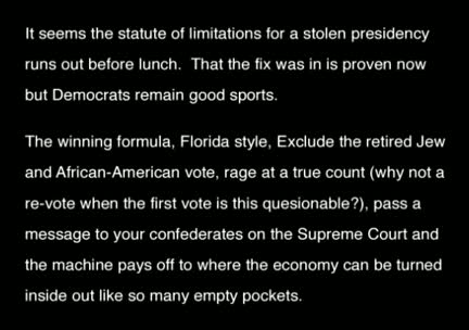 Star Spangled To Death - Chapter 3 - 020