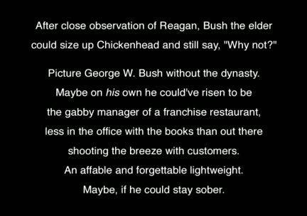 Star Spangled To Death - Chapter 3 - 023