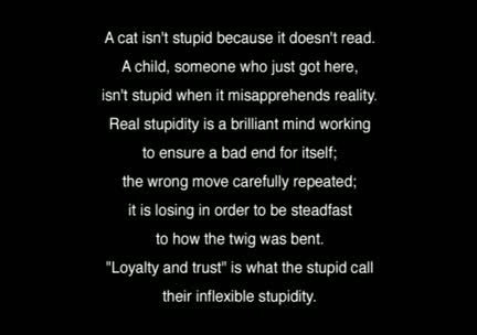 Star Spangled To Death - Chapter 3 - 032