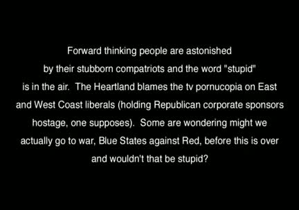 Star Spangled To Death - Chapter 3 - 038