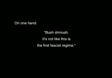 Star Spangled To Death - Chapter 3 - 042