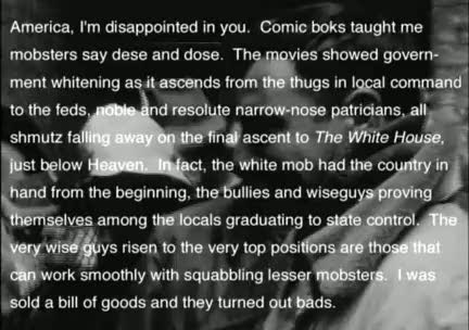 Star Spangled To Death - Chapter 3 - 061