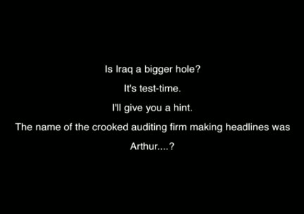 Star Spangled To Death - Chapter 3 - 086