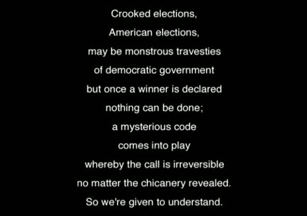 Star Spangled To Death - Chapter 3 - 094