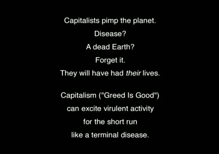 Star Spangled To Death - Chapter 3 - 100