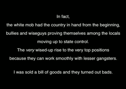 Star Spangled To Death - Chapter 3 - 102