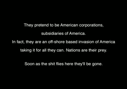 Star Spangled To Death - Chapter 3 - 103