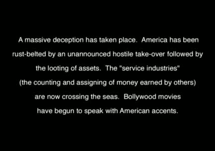 Star Spangled To Death - Chapter 3 - 104