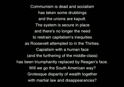 Star Spangled To Death - Chapter 3 - 110