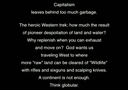 Star Spangled To Death - Chapter 3 - 111